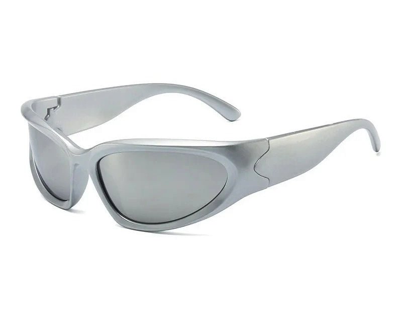 The "2000's Era" Sunnies - Sunny Nights