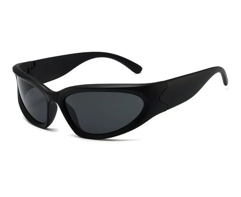 The "2000's Era" Sunnies - Sunny Nights