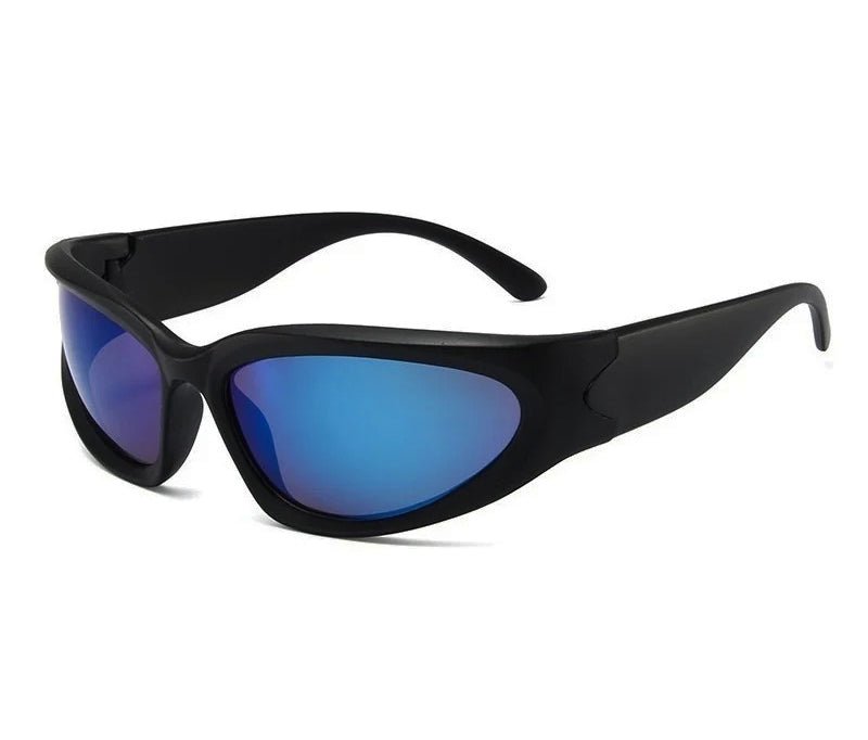 The "2000's Era" Sunnies - Sunny Nights