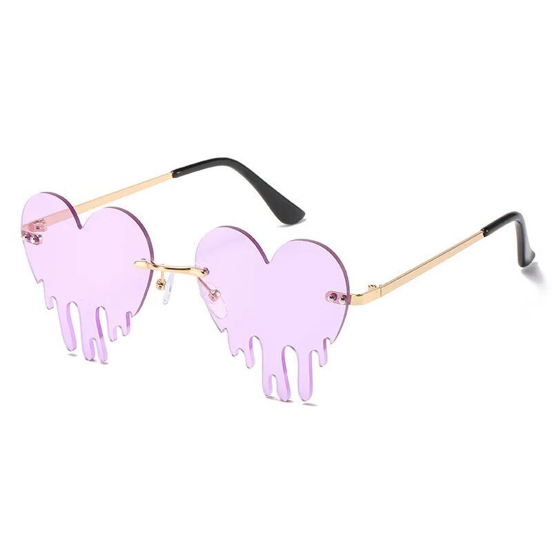 The "Love Spreader" Sunnies - Sunny Nights