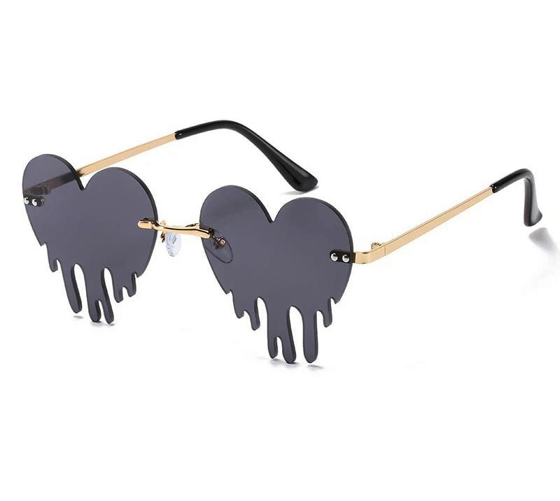 The "Love Spreader" Sunnies - Sunny Nights