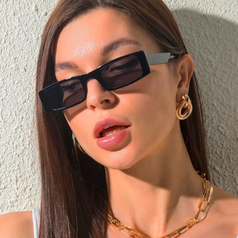 The "OG Squared" Sunnies - Sunny Nights