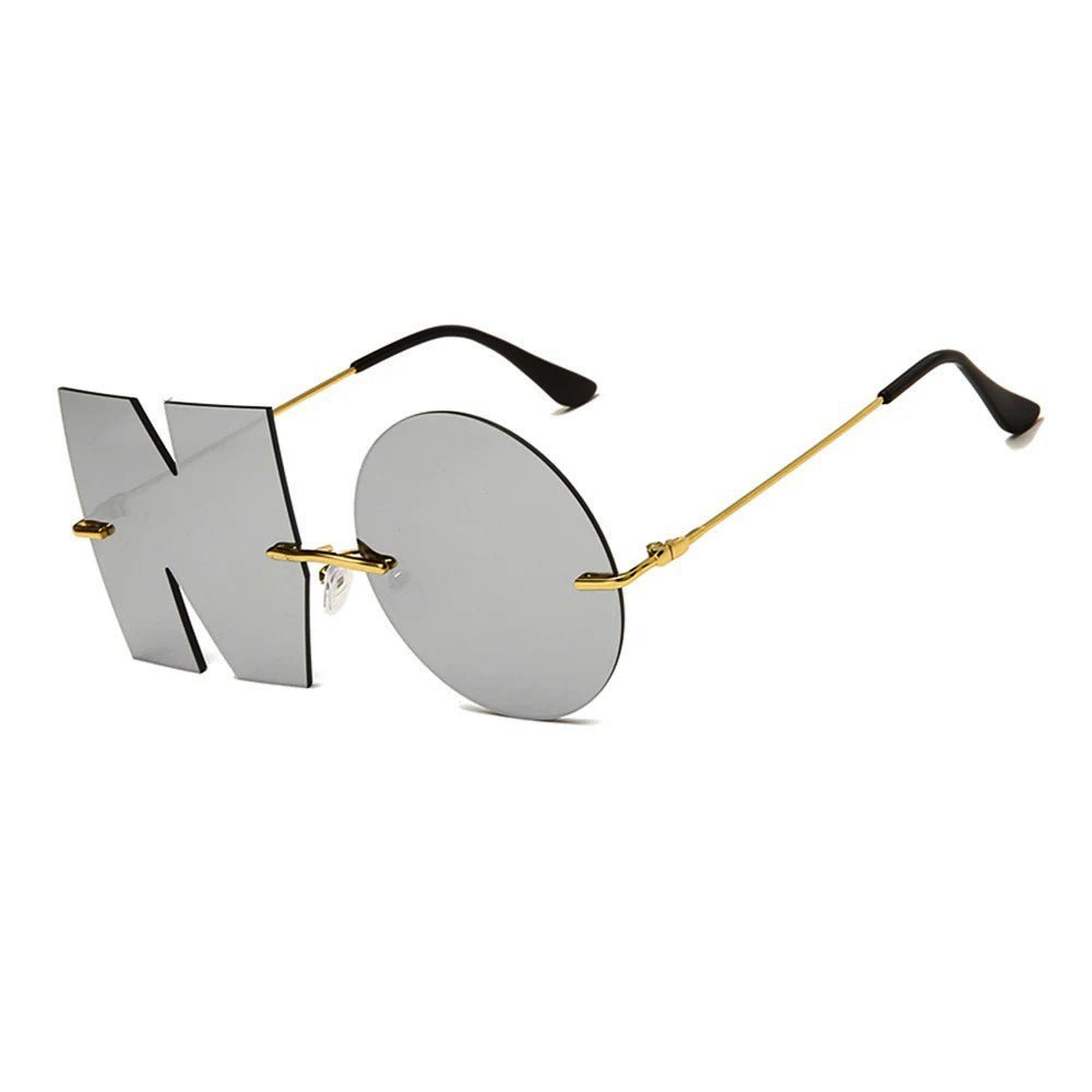 The "Uhh NO Thanks Hun" Sunnies - Sunny Nights