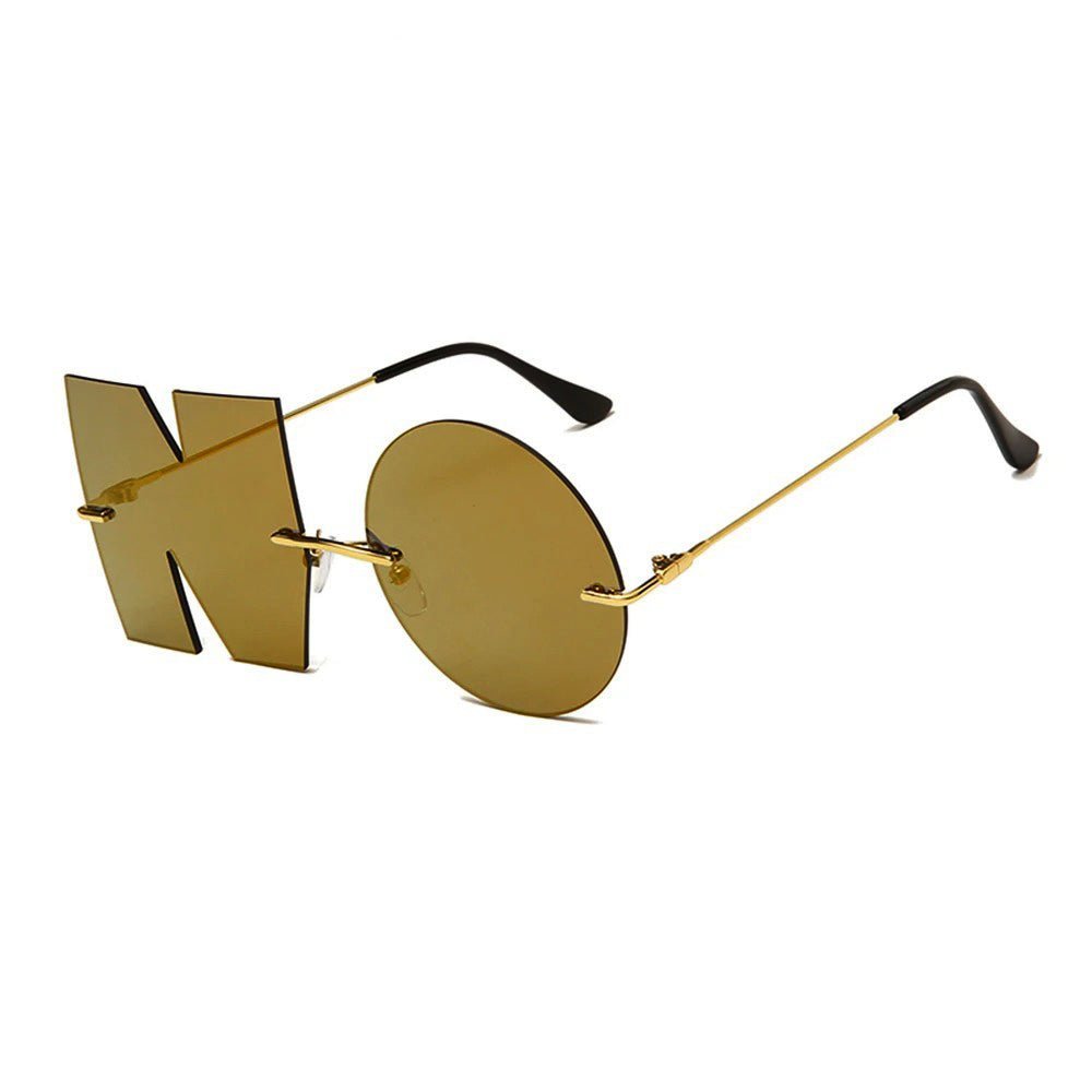 The "Uhh NO Thanks Hun" Sunnies - Sunny Nights