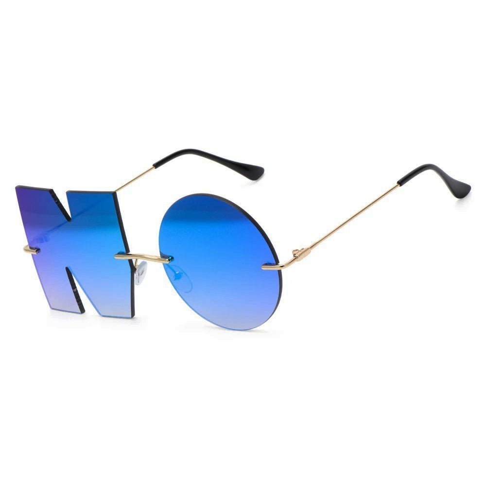 The "Uhh NO Thanks Hun" Sunnies - Sunny Nights