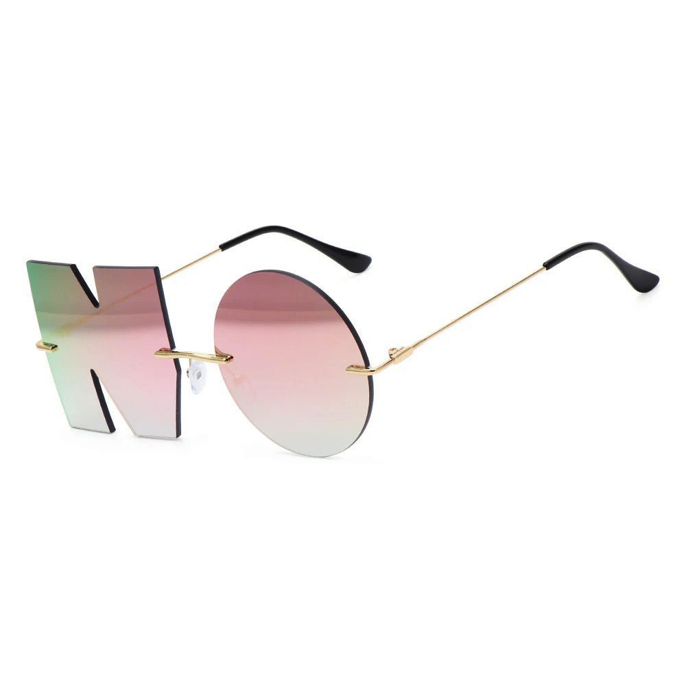 The "Uhh NO Thanks Hun" Sunnies - Sunny Nights