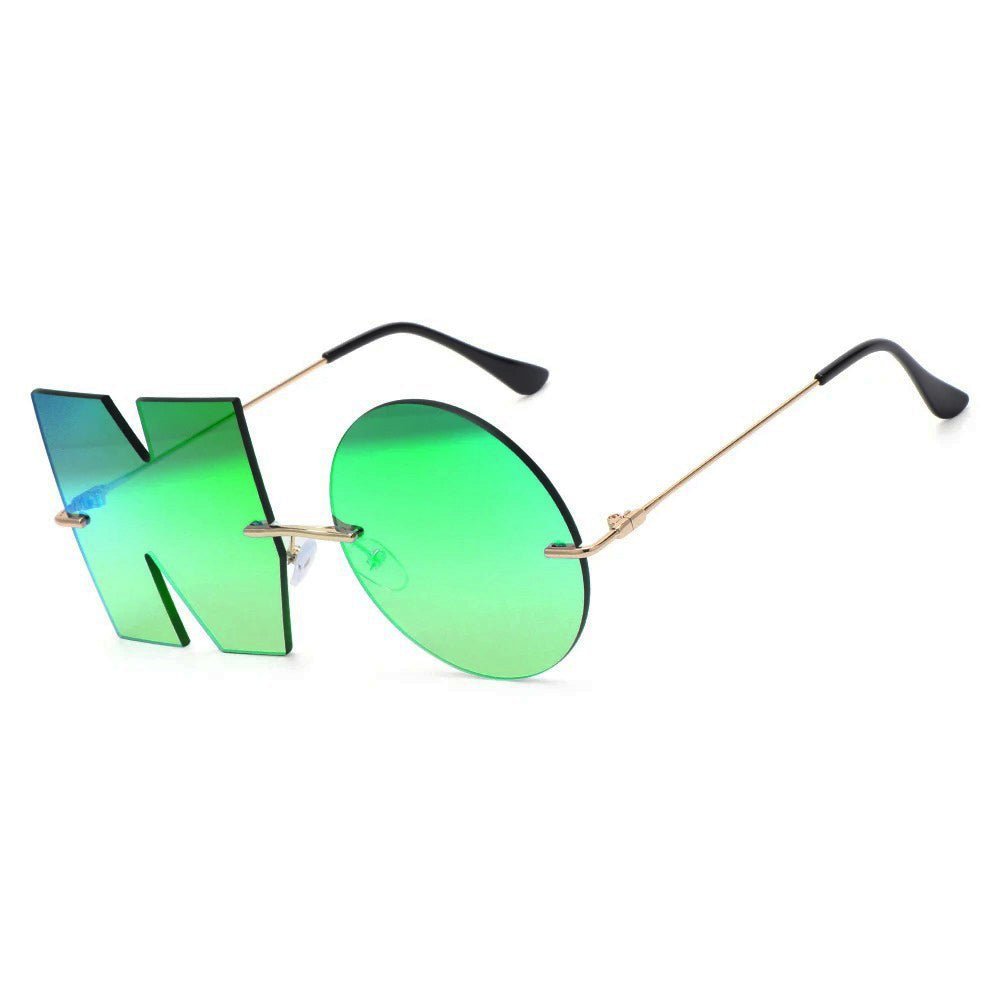 The "Uhh NO Thanks Hun" Sunnies - Sunny Nights
