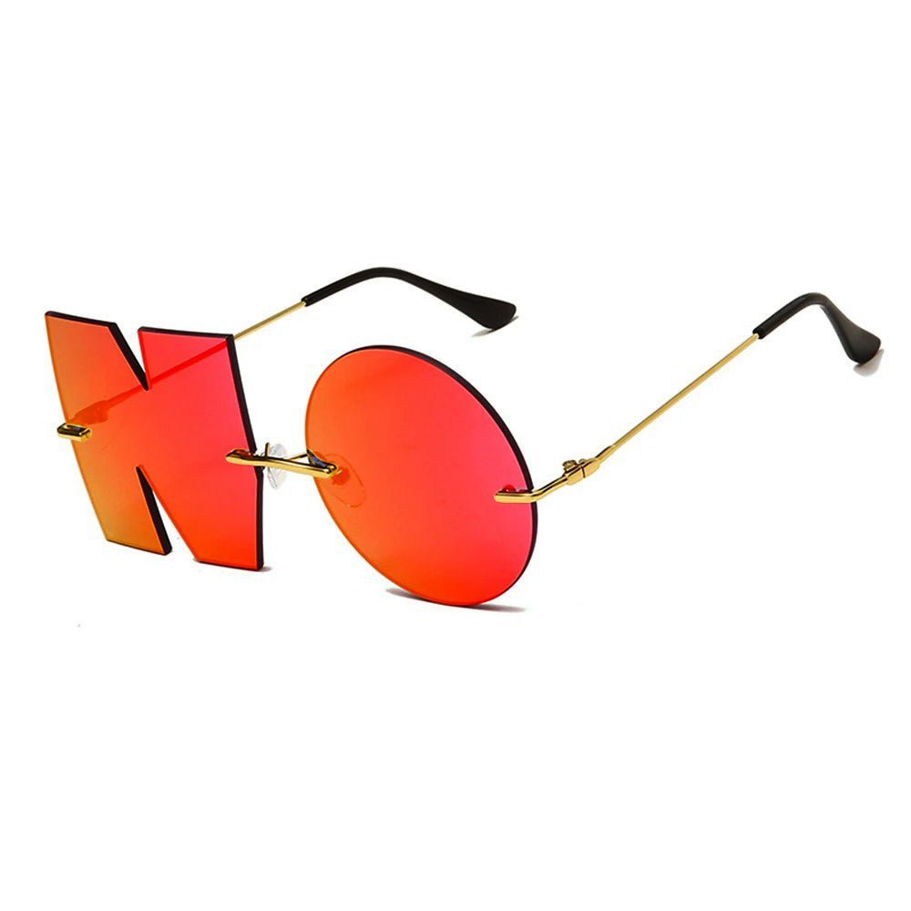 The "Uhh NO Thanks Hun" Sunnies - Sunny Nights