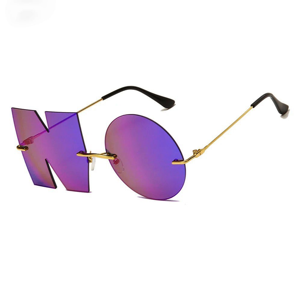 The "Uhh NO Thanks Hun" Sunnies - Sunny Nights